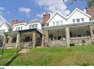 2455 77th Ave, Philadelphia, PA 19150