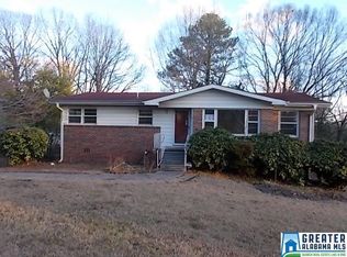 529 Zinnia Ln, Birmingham, AL 35215
