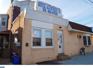 4724 Princeton Ave, Philadelphia, PA 19135