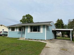 1184 Wedgewood Dr, Columbus, OH 43228
