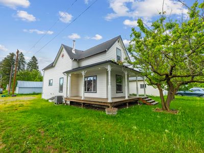 7157 Oak St, Bonners Ferry, ID, 83805