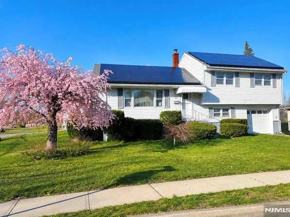 477 Chestnut Avenue, South Hackensack, NJ 07606