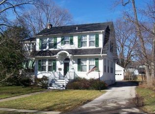 200 Park Dr, Catonsville, MD 21228