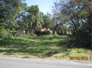 3617 N 52nd St, Tampa, FL 33619