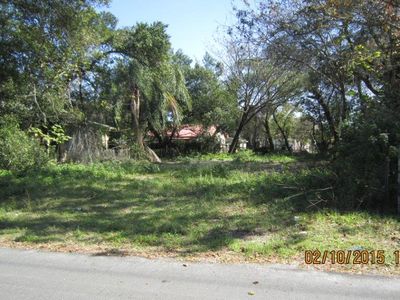 3617 N 52nd St, Tampa, FL, 33619