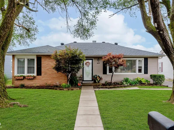 415 Linden Ln, Chesterfield, IN 46017