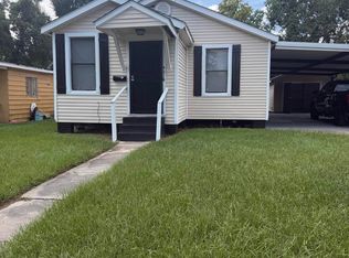 3414 Gurney Rd, Baton Rouge, LA 70818