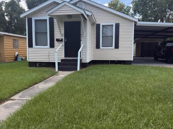 3414 Gurney Rd, Baton Rouge, LA 70818