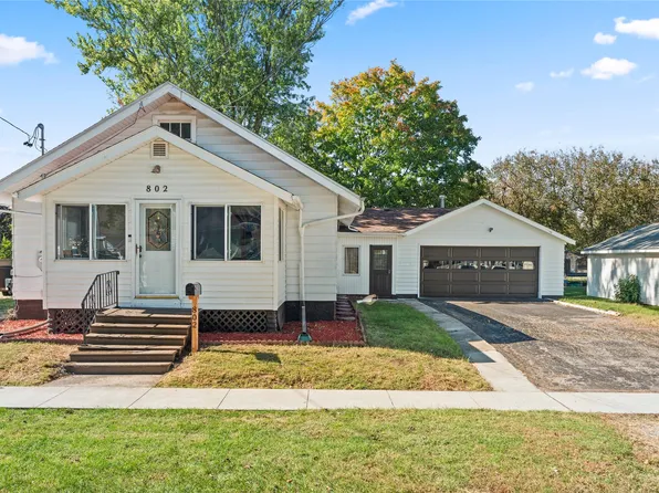 802 S State St, Madrid, IA 50156