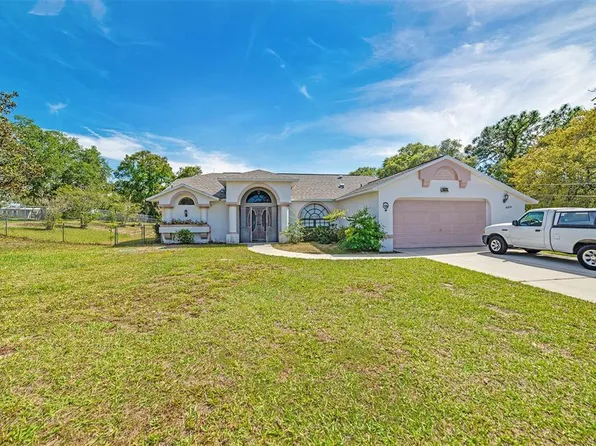 16626 Oxenham Ave, Spring Hill, FL 34610