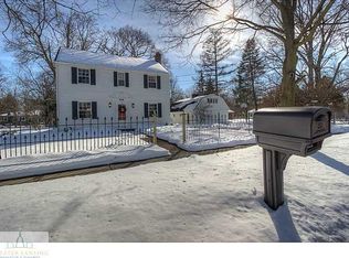 505 W Main St, Dewitt, MI 48820