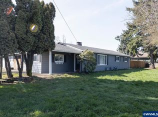 36982 Gore Dr, Lebanon, OR 97355