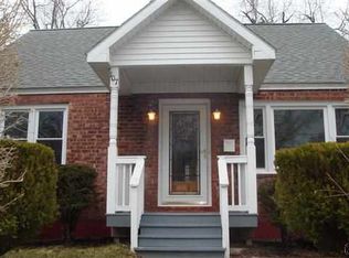 107 Hudson Ave, Rensselaer, NY 12144