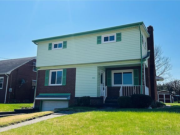 2nd image of 907 Jefferson Ave