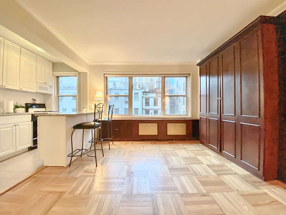 1st image of 45 W 10th St APT 3A