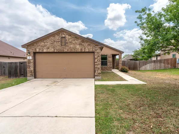 200 Cushman Dr, Kyle, TX 78640