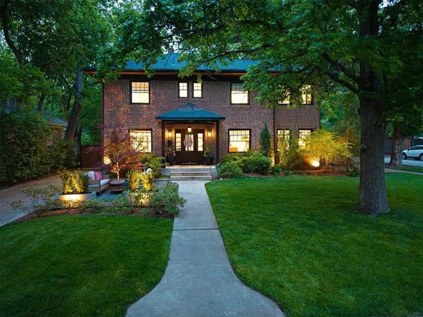 535 E Boyd St, Norman, OK 73071