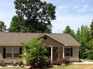 225 Carrie Dr, Oakboro, NC 28129