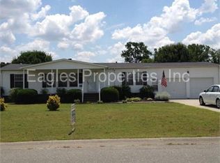104 Courtland Pl, Goldsboro, NC 27534