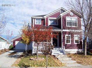 1418 Fairfield Ave, Windsor, CO 80550