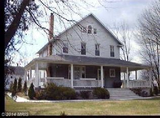 6701 Windsor Mill Rd, Gwynn Oak, MD 21207