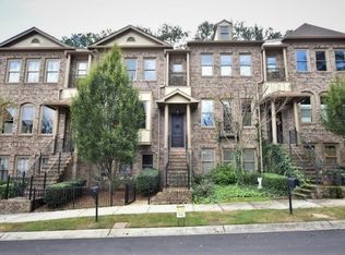 3507 Peacock Rd, Milton, GA 30004