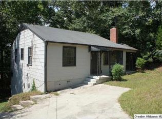 1529 Charlotte Ave, Anniston, AL 36207