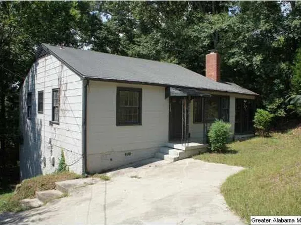 1529 Charlotte Ave, Anniston, AL 36207