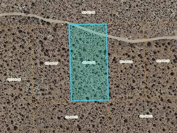0 Sierra Hwy, Mojave, CA 93501