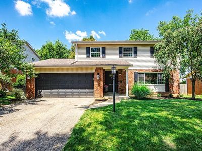 8471 Shuman Ln, Cincinnati, OH, 45231
