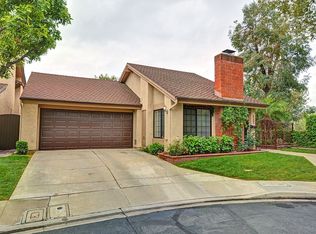 928 Ashworth Pl, Glendora, CA 91741