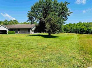 3685 Lick Creek Rd, Anna, IL 62906