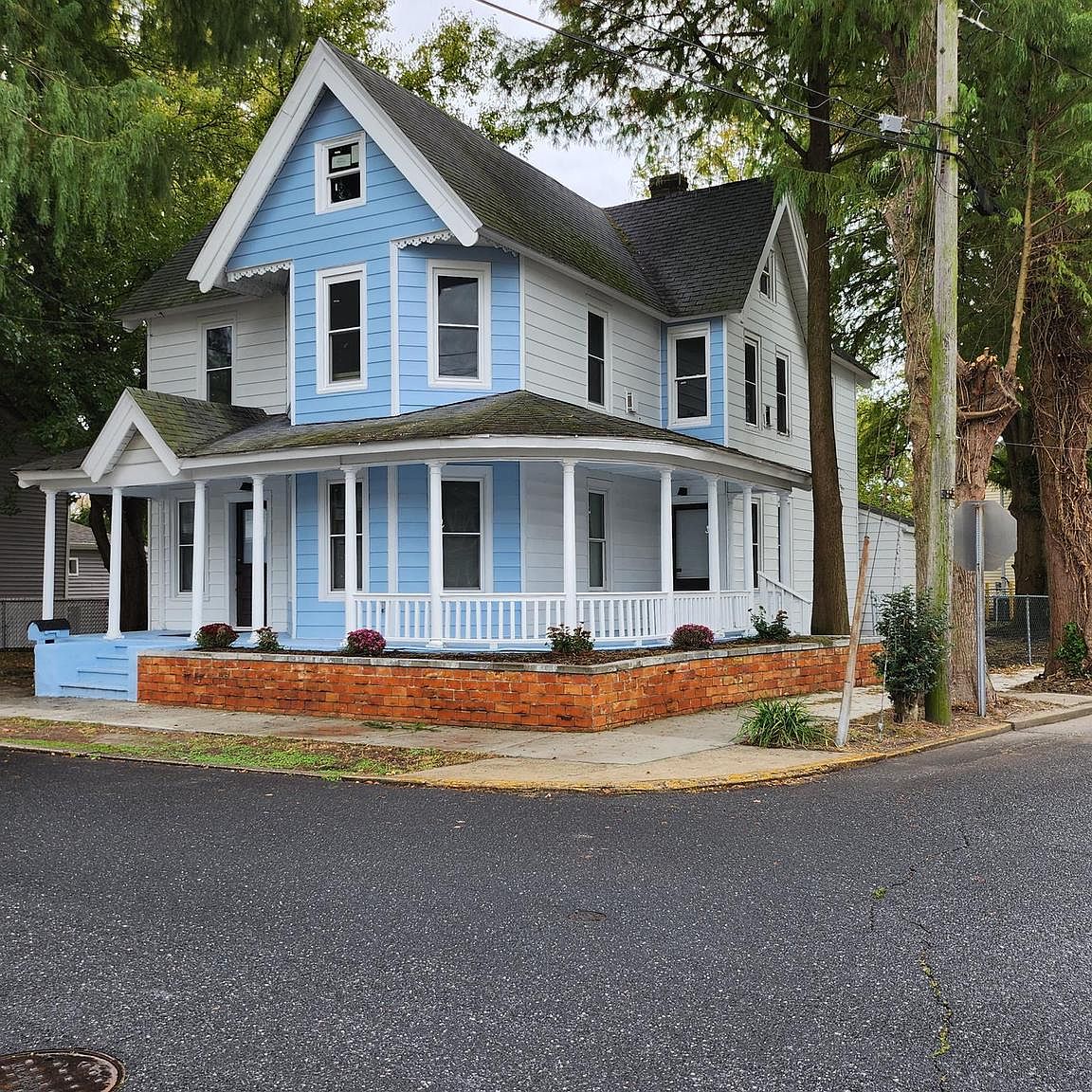 322 N Pine St, Seaford, DE 19973 Zillow