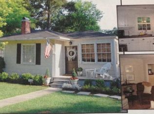 232 Raleigh Ave, Birmingham, AL 35209