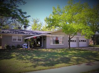 5313 43rd St, Lubbock, TX 79414