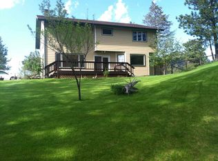 854 Highway 282, Clancy, MT 59634