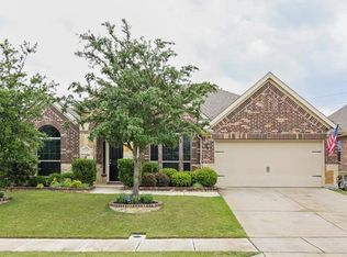 636 Allister Ct, Roanoke, TX 76262