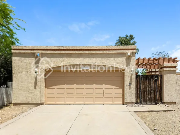 1516 E Kristal Way, Phoenix, AZ 85024