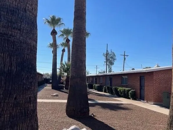 4463 E Lee St, Tucson, AZ