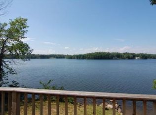 0 Brunswick Rd, Richmond, ME 04357