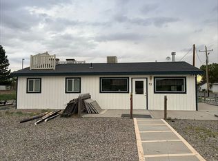 73 N Center St, Minersville, UT 84752