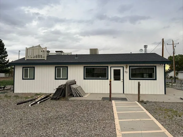 73 N Center St, Minersville, UT 84752