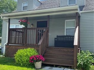 107 Deshon Ct, Butler, PA 16001