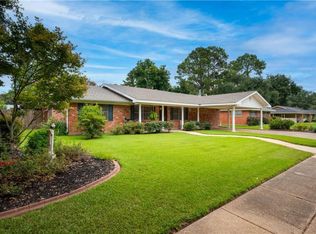 509 Bob White Ln, Alexandria, LA 71303