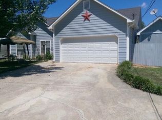 2686 Taylor Rainey Cut Off, Temple, GA 30179