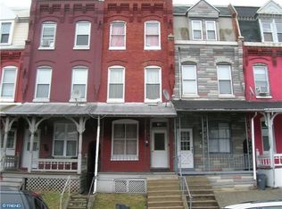 719 N 11th St, Reading, PA 19604