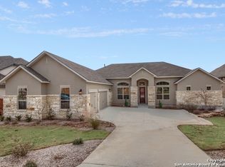 24211 Azul Dawn, San Antonio, TX 78261