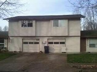 6770 E St, Springfield, OR 97478