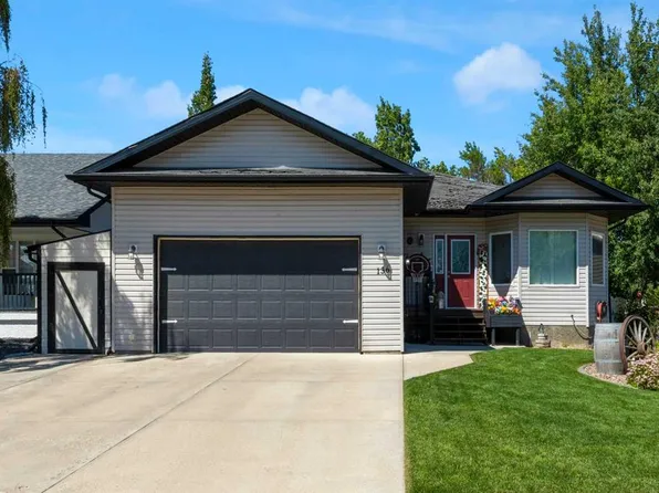 136 S Allen Cres, Vulcan, AB T0L 2B0