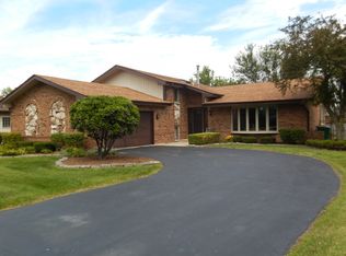 7700 W 157th Pl, Orland Park, IL